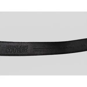 Versace | Accessories | Versace Printed Belt Genuine Leather  display picture 1